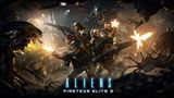 z�ber z hry Aliens: Fireteam Elite 2